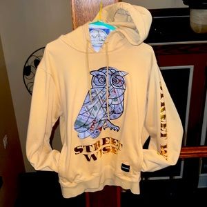 Mens Urban Hoodie XL DRY CLEAN ONLY!!